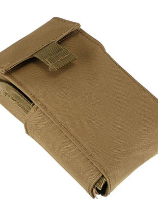 Tactical 25 Round 12 Gauge Magazine Pouch Ammo Shell Pouch Waist