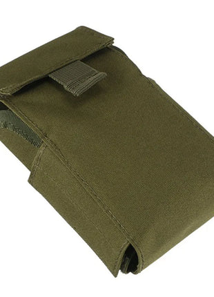 Tactical 25 Round 12 Gauge Magazine Pouch Ammo Shell Pouch Waist