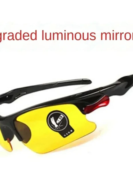 Outdoor Sports Eyewear Tactical Polarized Men Shooting Glasses Airsoft