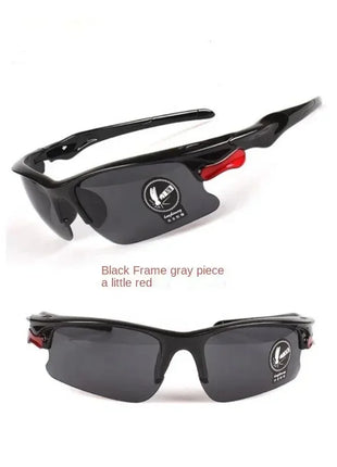 Outdoor Sports Eyewear Tactical Polarized Men Shooting Glasses Airsoft