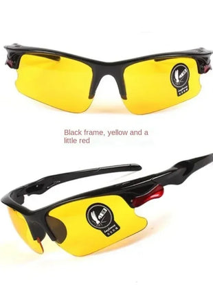 Outdoor Sports Eyewear Tactical Polarized Men Shooting Glasses Airsoft