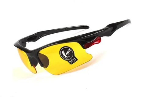 Outdoor Sports Eyewear Tactical Polarized Men Shooting Glasses Airsoft