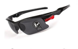 Outdoor Sports Eyewear Tactical Polarized Men Shooting Glasses Airsoft