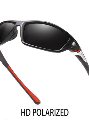Polarized Sports Cycling Fishing Running Sunglasses Rayed Sun ciclismo
