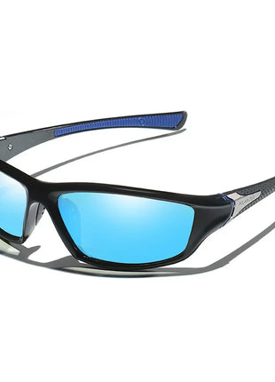 Polarized Sports Cycling Fishing Running Sunglasses Rayed Sun ciclismo