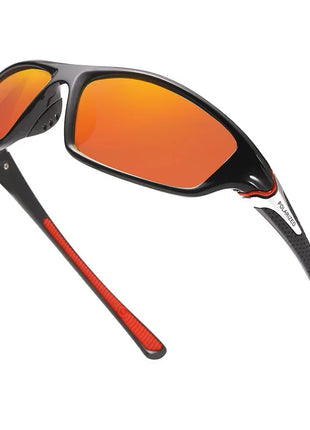 Polarized Sports Cycling Fishing Running Sunglasses Rayed Sun ciclismo