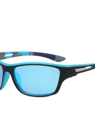 Classic Outdoor Sports Polarized Sunglasses Men Women Cycling Climbing