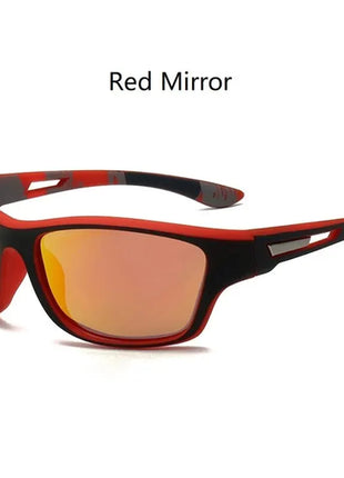 Classic Outdoor Sports Polarized Sunglasses Men Women Cycling Climbing