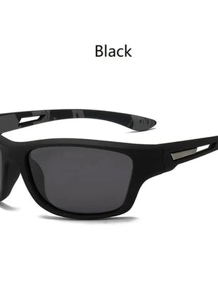 Classic Outdoor Sports Polarized Sunglasses Men Women Cycling Climbing