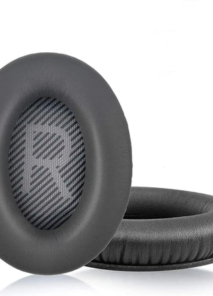 Replacement Ear Pads for BOSE QC35 QC45 for QuietComfort 35 45 & 35 II