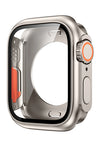 titanium / Series7 8 9 45mm