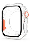 transparent / Series456 SE 44mm