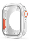 White / Series456 SE 40mm