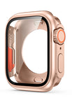 rose gold / Series7 8 9 45mm