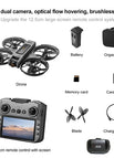 Dark gray 8K 1B-VR / CHINA
