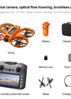 Orange 8K 1B / CHINA