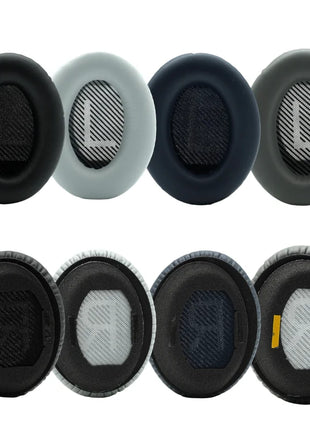 Professional QC35 Ear Pads Replacement – Ear Cups for BOSE 35 I/II