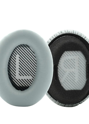 Professional QC35 Ear Pads Replacement – Ear Cups for BOSE 35 I/II