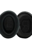 Black Black mat LR