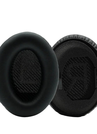 Professional QC35 Ear Pads Replacement – Ear Cups for BOSE 35 I/II