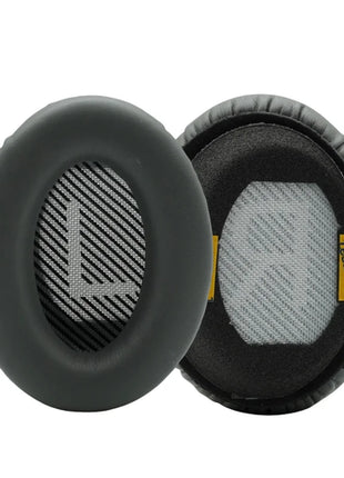 Professional QC35 Ear Pads Replacement – Ear Cups for BOSE 35 I/II