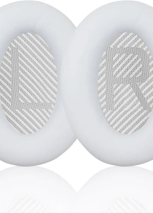 Professional QC35 Ear Pads Replacement – Ear Cups for BOSE 35 I/II