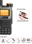 Tactical Antenna / US