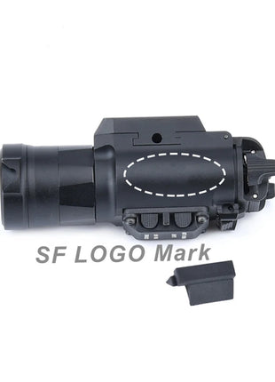 Tactical Surefir X300 X300U Ultra X300V XH35 Metal Pistol Gun Strobe