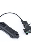 Cover Switch 3 BK / CN