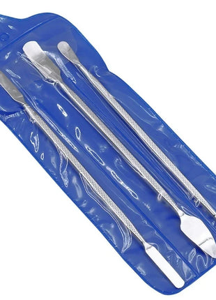 3PCS Repair Opening Pry Hand Tool Kit Blade Smart Phone Tablet PC