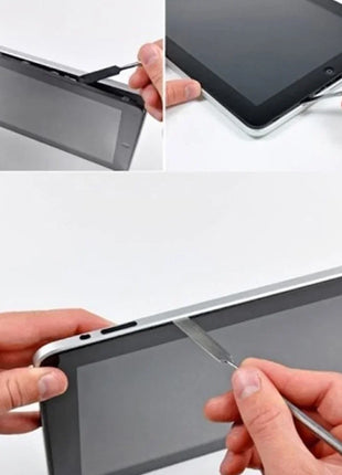 3PCS Repair Opening Pry Hand Tool Kit Blade Smart Phone Tablet PC