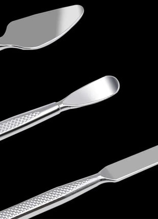 3PCS Repair Opening Pry Hand Tool Kit Blade Smart Phone Tablet PC