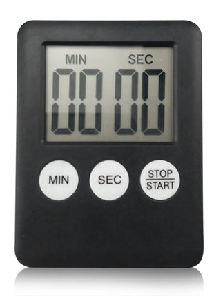 Digital Electronic Kitchen Timer Multi-Function Electronic Timer