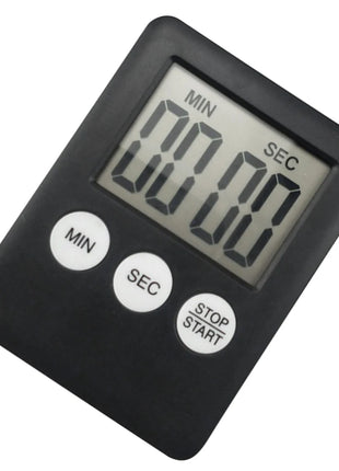Digital Electronic Kitchen Timer Multi-Function Electronic Timer