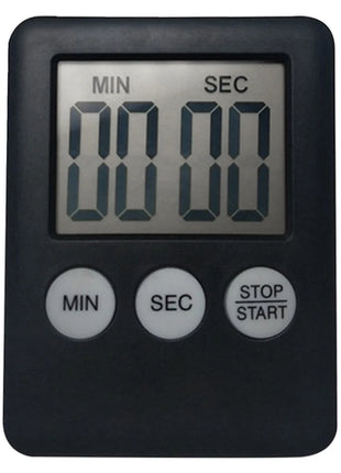 Digital Electronic Kitchen Timer Multi-Function Electronic Timer