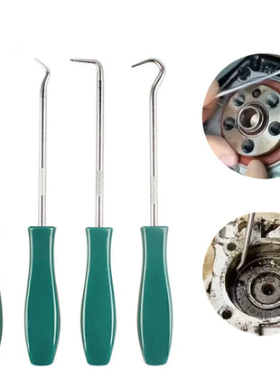 Hot Sale 4Pcs 135mm Car Auto Vehicle Oil Seal Screwdrivers Set O-Ring