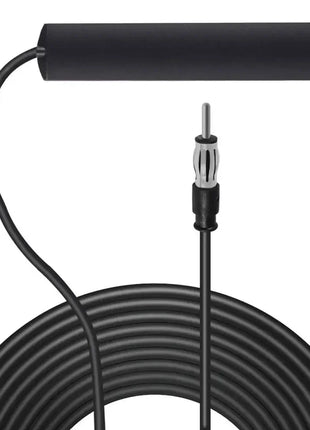 Hot Sale Car Radio FM Antenna Universal Auto 3M Length Signal Amp