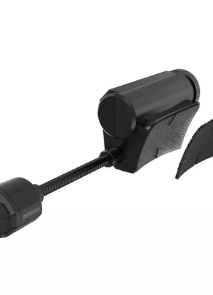 RunCam Helmet Camera Face Mask Recorder Airsoft Recording Long Battery