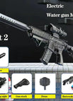 Water Gun Set 2