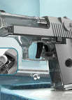 Desert Eagle gray