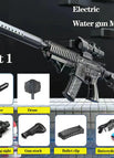 Water Gun Set 1