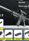 Water Gun Set 3