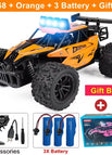 DK068 Orange 3B Box