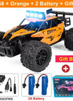 DK068 Orange 2B Box