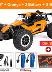 DK087 Orange 2B Box