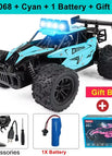 DK068 Cyan 1B Box