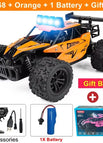 DK068 Orange 1B Box