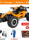 DK087 Orange 1B Box