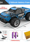 KF24 Blue 2B FB