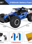 DK087 Blue 2B FB